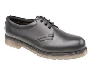 Uniform Safety Shoe